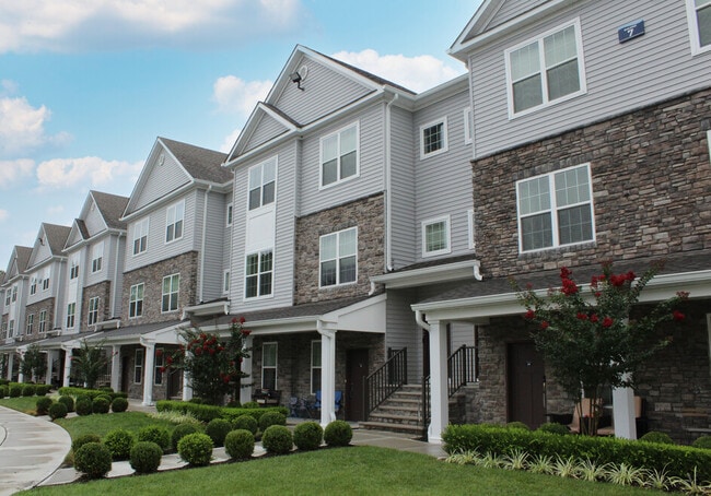 Photo - Ocean Park Village