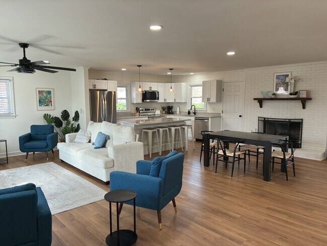 Photo - 3 Bedroom 2 Bathroom