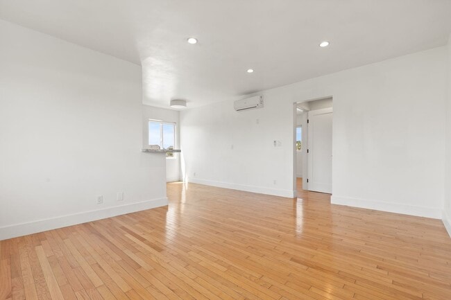 Photo - Beautifully updated 1 bed / 1 bath apartment in Echo Park is now available - Includes private par... Unit 1167 Bellevue #1