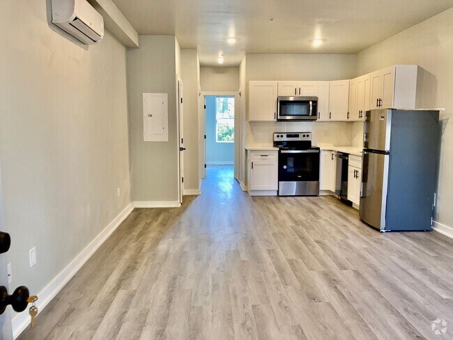 Building Photo - 5416 Baltimore Ave Unit #4 Rental