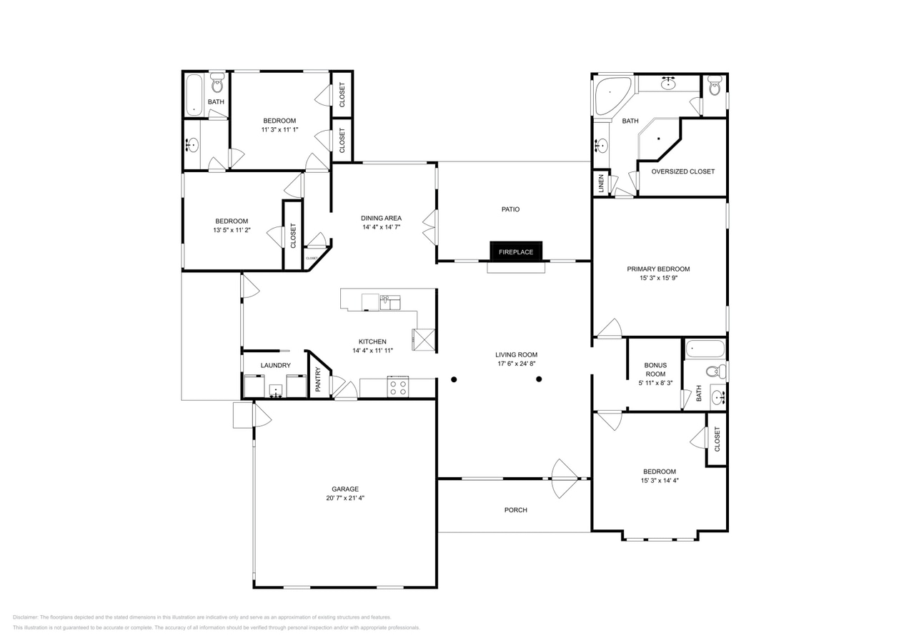 Photo - 20 Braves Pl