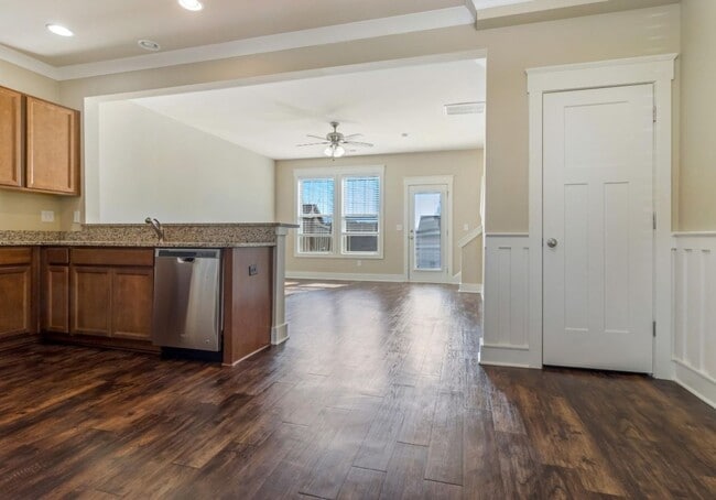 Photo - Move-In Ready-O'Neal Village, Greer, SC - 3 BD-2.5 BA - Plenty of space for Comfortable Living - ...