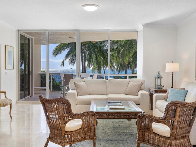 Photo - 3200 N Ocean Blvd Unit 504