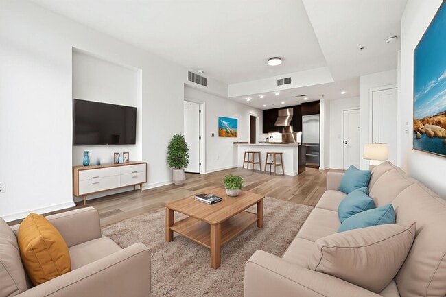 Photo - 10 Terminus Luxury 2 Bedroom Condo in Heart of Buckhead