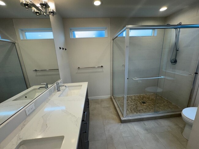 Photo - 2bd/1.75bs Seattle Townhouse