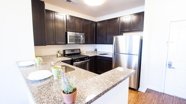 Building Photo - The Villas at Fairway Rental