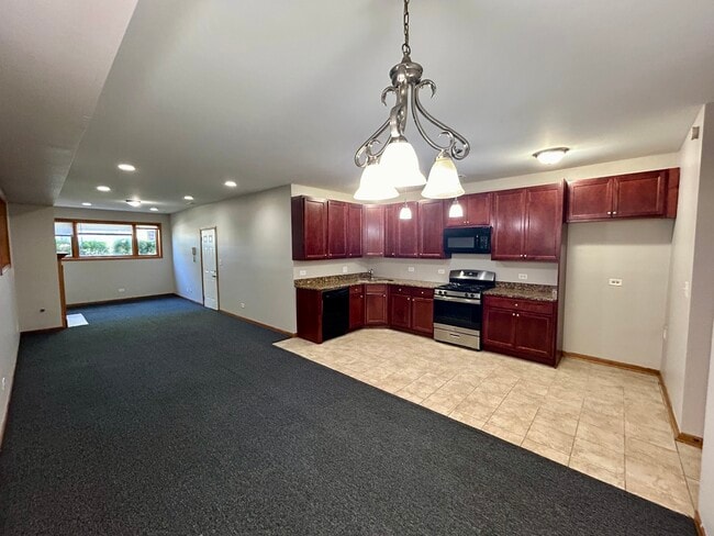 5642 S Prairie Ave Unit 1