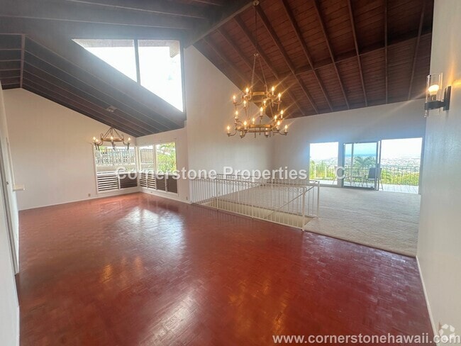 Building Photo - 98-1362-1362 Kaonohi St Rental
