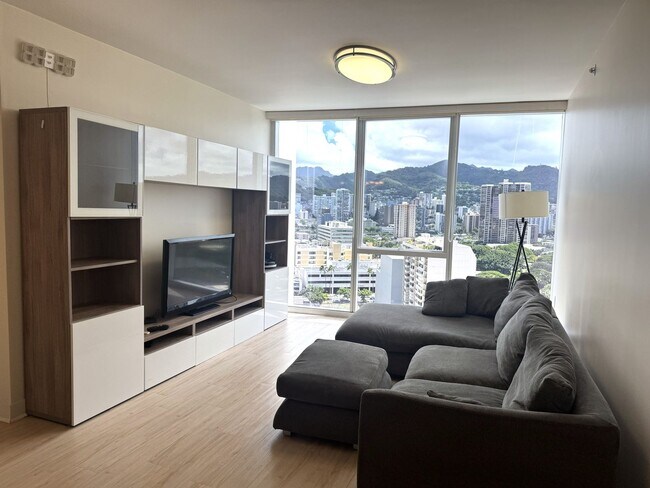 Photo - 888 Kapiolani Blvd Unit 2411