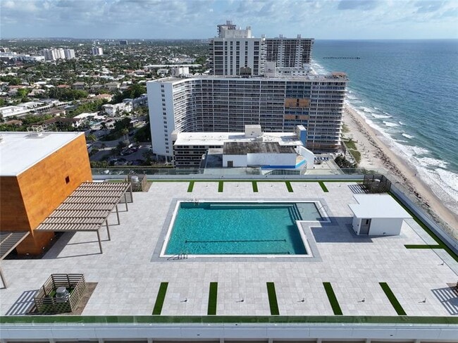 Building Photo - 4020 Galt Ocean Dr Unit 501 Rental
