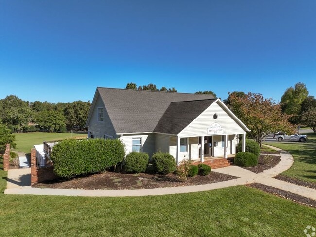 Photo - Apartments on 20th