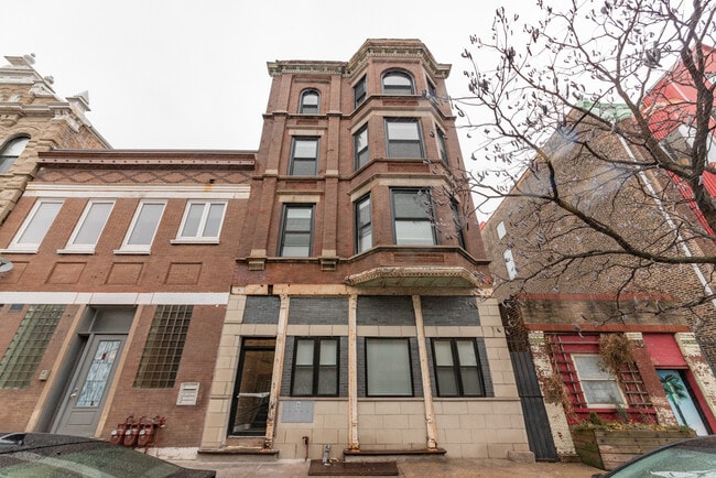 Photo - 1907 S Racine Ave Condo Unit 2F
