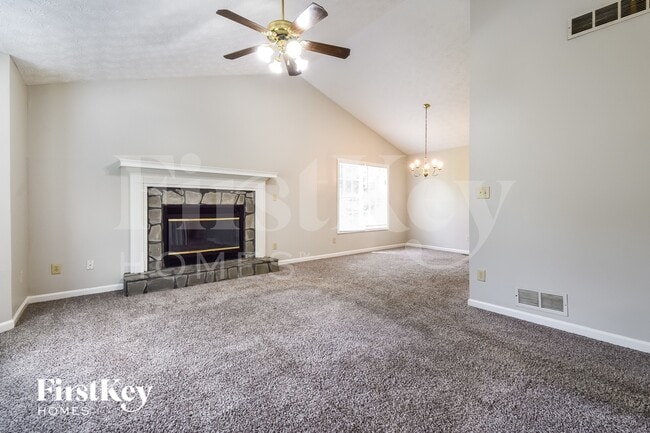 Photo - 4112 Springridge Trce SW