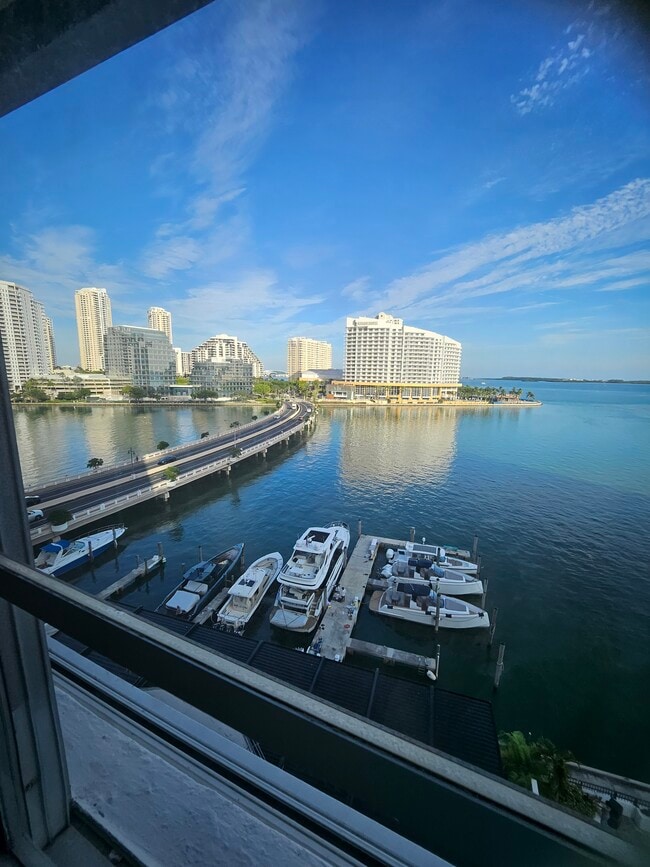 Photo - 801 Brickell Bay Dr Unit BRICKELL BAYVIEW