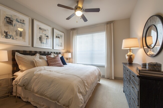 Contemporary design meets comfort
