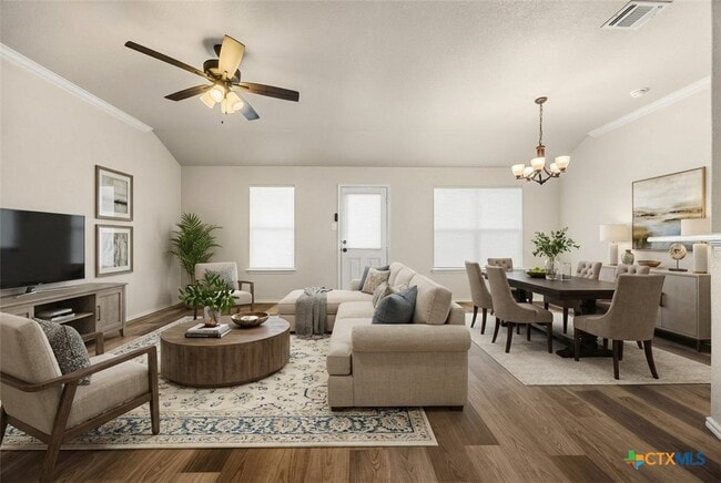 Building Photo - 2668 Belle Hubbard Trl