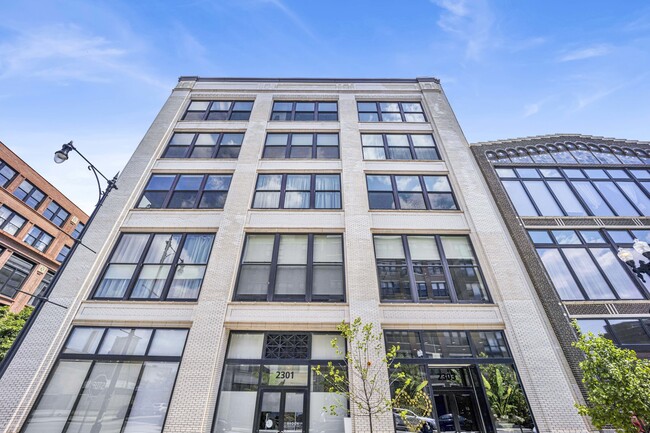 Photo - 2303 S Michigan Ave Condo Unit 507