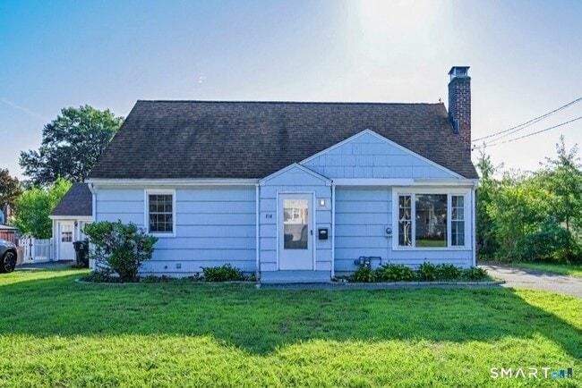 114 Randal Ave