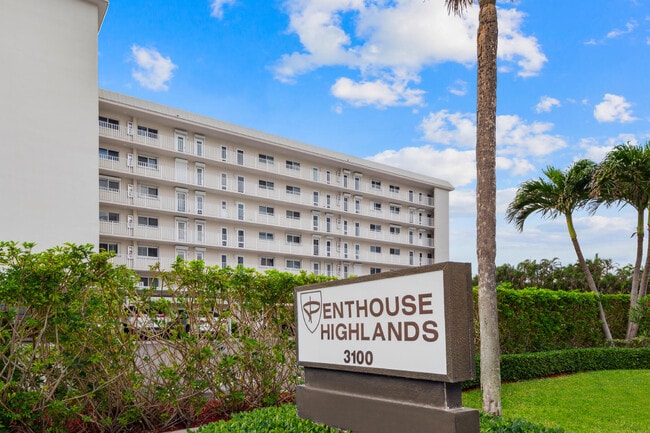 Building Photo - 3100 S Ocean Blvd Unit 116