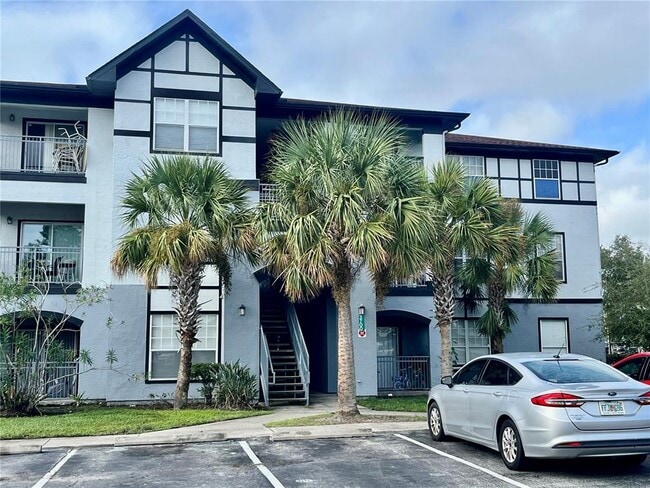 Building Photo - 3700 Castle Pines Ln Unit 4016
