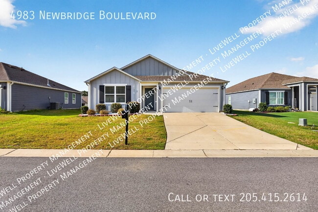 Photo - 4983 Newbridge Blvd