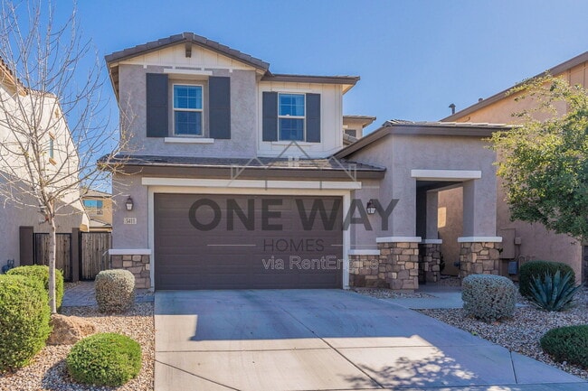 Photo - 5411 S Canyon Rim