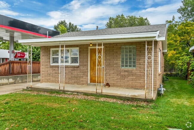Building Photo - 35 E 600 N Rental