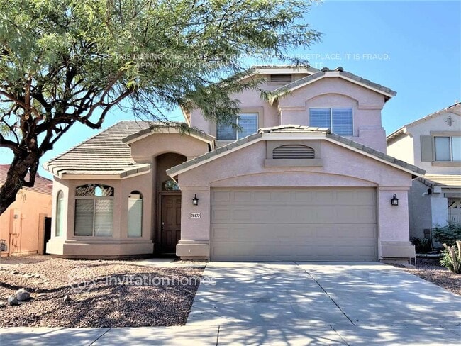 Building Photo - 28472 N Desert Hills Dr