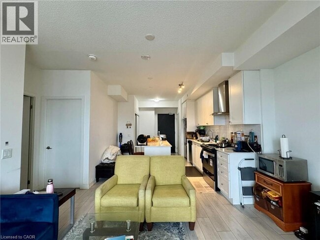 Photo - 55 Duke St W Unité 1507