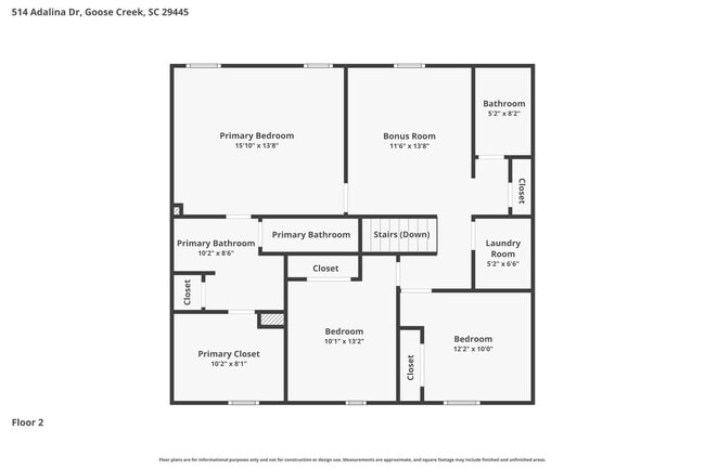 Photo - Beautifully Maintained 3 Bed 2.5 Bath Home in Sophia Landing