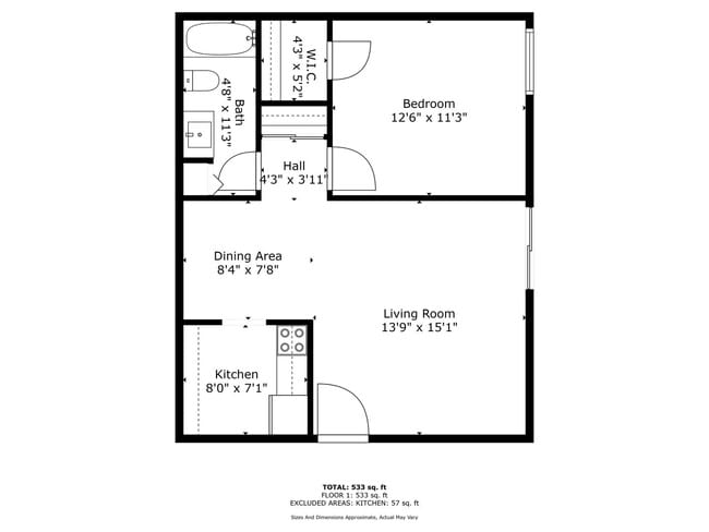 Photo - Canopy Collection - Canopy Ridge
