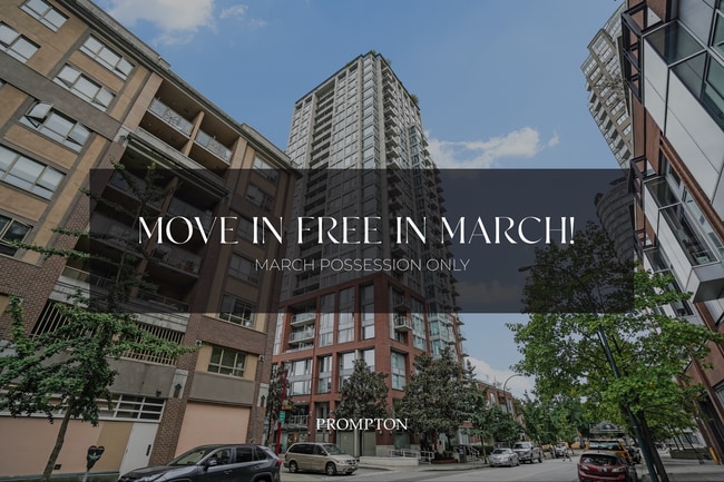 Building Photo - 603-550 Taylor Street Unit 603