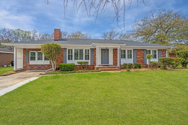 1791 Dunbarton Dr