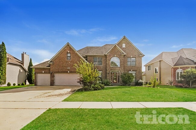 Building Photo - 2512 Champion Rd