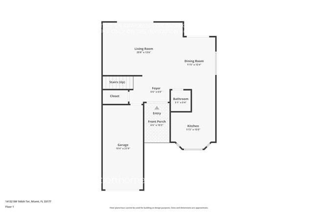 Photo - 14132 SW 166th Terrace