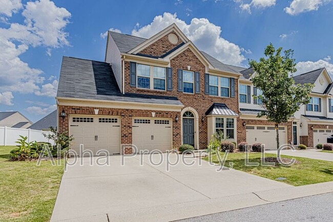 106 Middleby Way