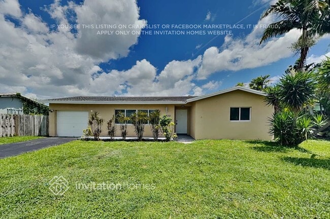 Building Photo - 6433 NW 21st Ct