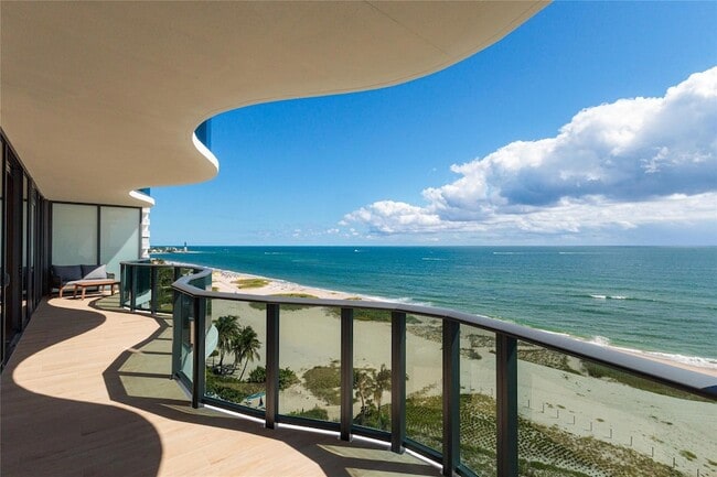 Photo - 900 N Ocean Blvd Unit 905