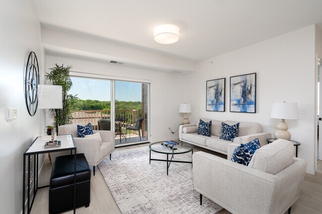 2 BR New Construction