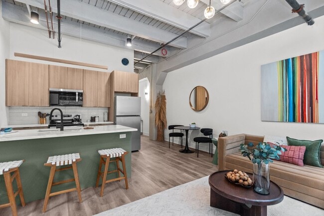 Photo - The Station Lofts