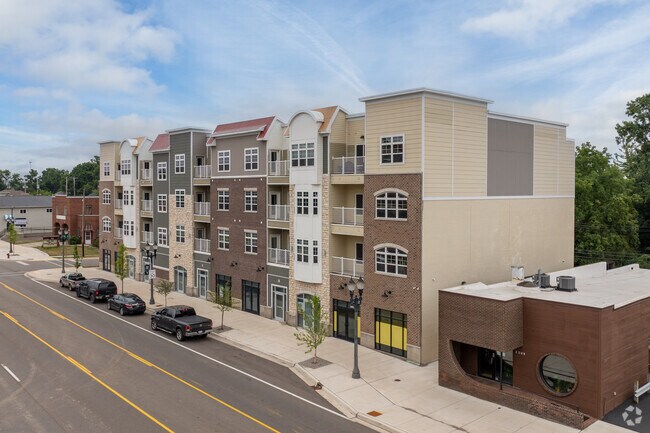Provident Place