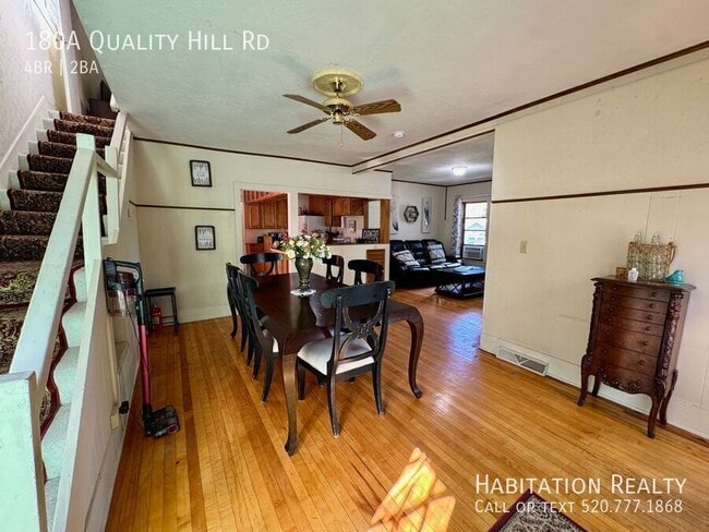 Photo - 180A Quality Hill Rd