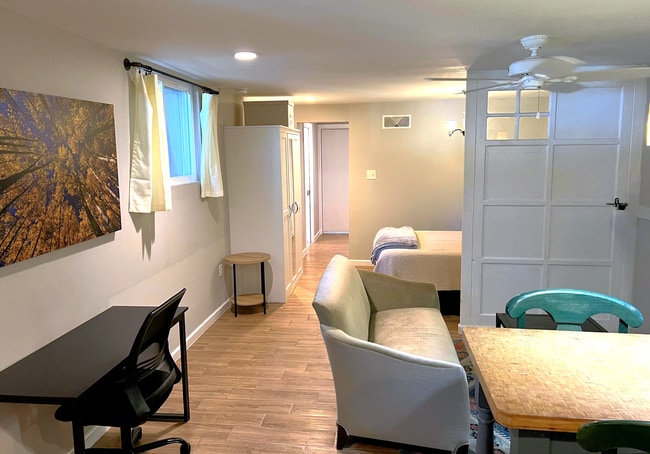 Photo - 3277 N Whitney Ave Unit FURNISHED Monthly Studio