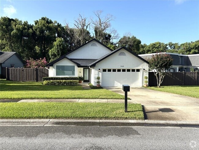 Building Photo - 268 Lemonlily Ct Rental