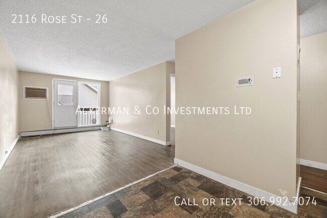 Photo - 2116 Rose St Unit 26