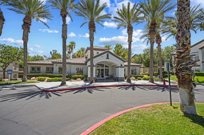 Welcome home to a community that feels like its own retreat.