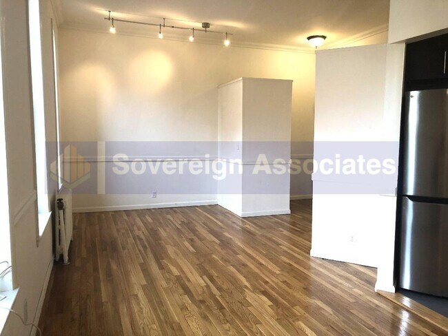 100 West 87th Street - 100 West 87th Street Apartment Unit 1B