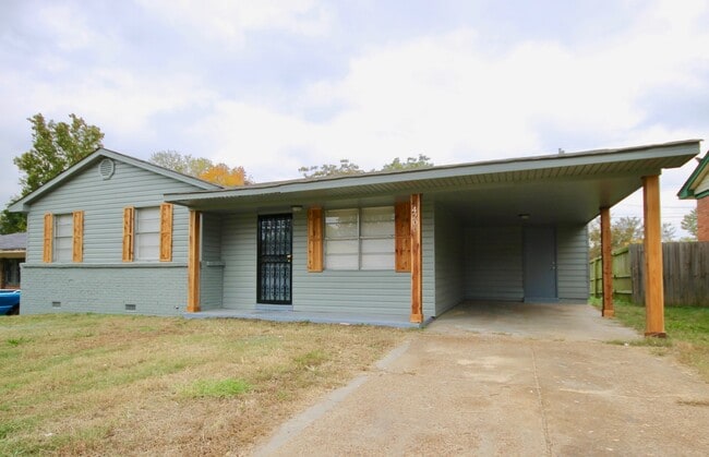 Photo - 4200 Arrow Rd