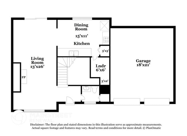 Photo - 1508 Endicott Dr