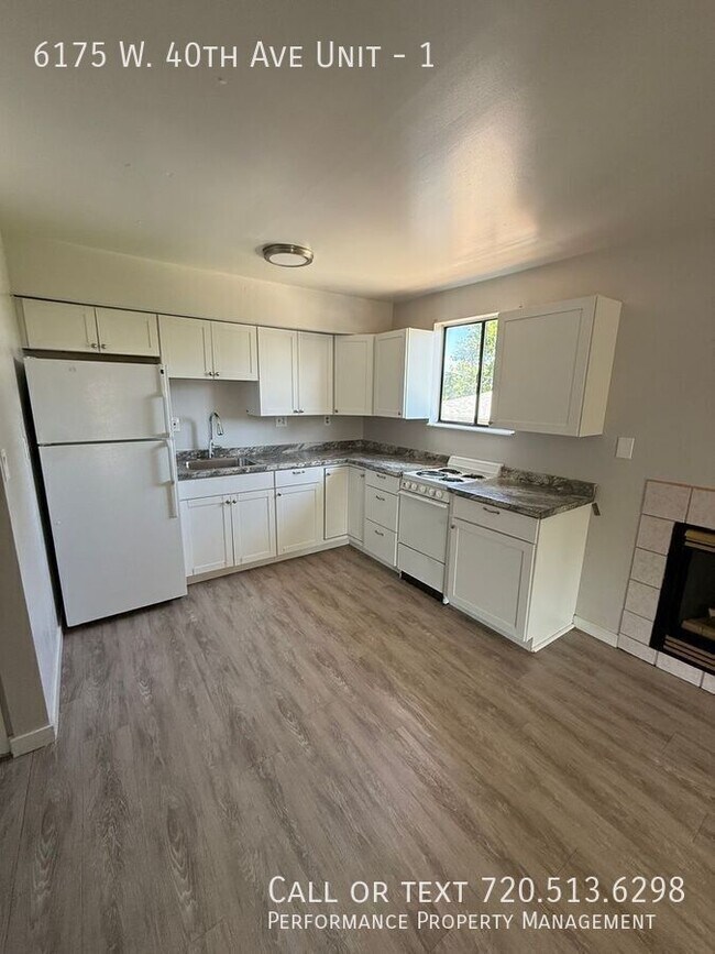 Photo - 6175 W 40th Ave Unidad 1